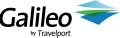 Galileo by Travelport Logo