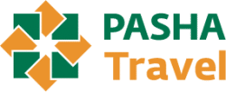 Pasha Travel Logo