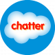 Salesforce Chatter Salesforce Chatter