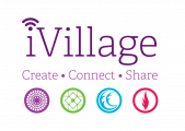 iVillage Logo iVillage Logo